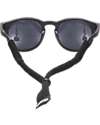 Babiators Fabric Strap for Sunglasses - Jet Black Sunglasses