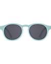 Babiators Keyhole Sunglasses - Morning Glory - Smoke Lenses - 100% UV Protection Sunglasses
