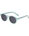 Babiators Keyhole Sunglasses - Morning Glory - Smoke Lenses - 100% UV Protection Sunglasses