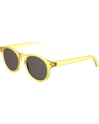 Babiators Keyhole Sunglasses - Summer Sun - Smoke Lens - UV Protection Sunglasses