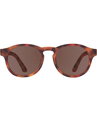 BABIATORS Limited Edition Polarized Navigator - Perfectly Papaya, 6+