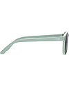 Babiators Original Keyhole Sunglasses - Mint To Be - 100% UVA and UVB Protection Sunglasses
