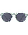 Babiators Original Keyhole Sunglasses - Mint To Be - 100% UVA and UVB Protection Sunglasses