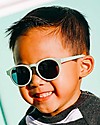 Babiators Original Keyhole Sunglasses - Mint To Be - 100% UVA and UVB Protection Sunglasses