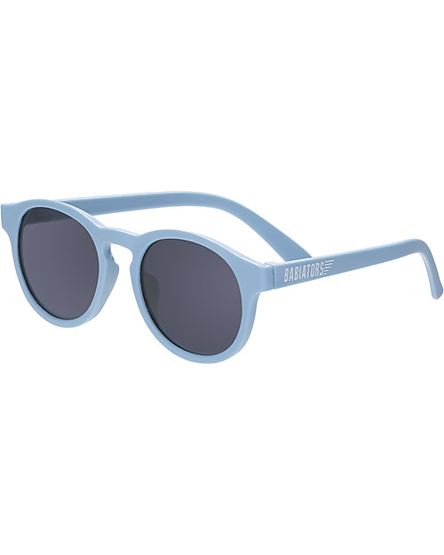 Molo Boys Blue Reflective Sunglasses (UVA/UVB)