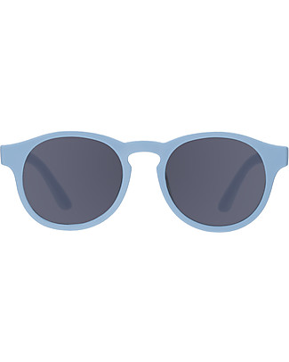 Babiators Original Keyhole Sunglasses - Up In The Air Age 3-5 - 100% UVA and UVB Protection Sunglasses