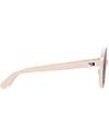 Babiators Original Round Sunglasses - Sweet Cream - 100% UVA and UVB Protection Sunglasses
