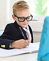 Babiators Screen Savers - Black Ops - Blue Light Blocking Lenses Screen Savers