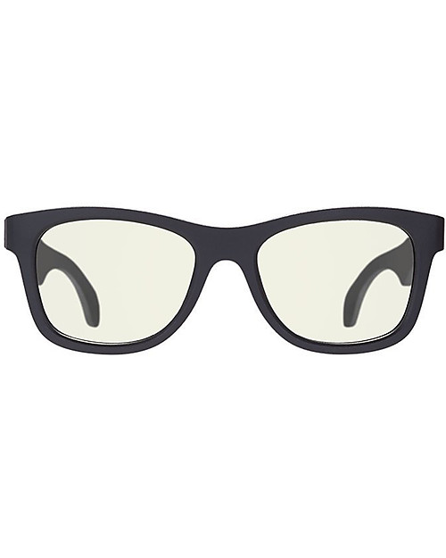 Babiators Screen Savers - Black Ops - Blue Light Blocking Lenses Screen Savers