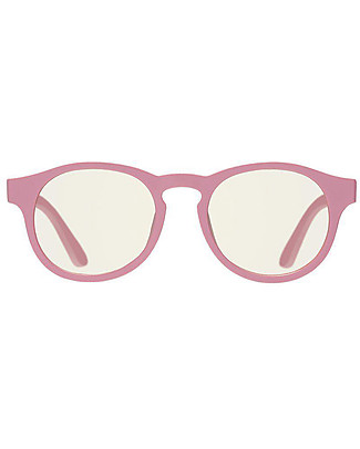 Babiators Screen Savers - Pretty in Pink - Blue Light Blocking Lenses Screen Savers