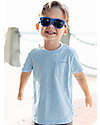Babiators Sunglasses Original Navigartors - Good As Blue - 100% UV Protection - 1 Year Lost & Found Guarantee Sunglasses