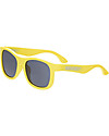 Babiators Sunglasses Original Navigartors, Hello Yellow - 100% UV Protection - 1 Years Lost & Found Guarantee Sunglasses