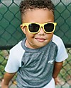 Babiators Sunglasses Original Navigartors, Hello Yellow - 100% UV Protection - 1 Years Lost & Found Guarantee Sunglasses
