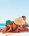 Babiators Sunglasses Original Navigartors, Hello Yellow - 100% UV Protection - 1 Years Lost & Found Guarantee Sunglasses