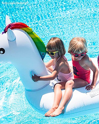 Babiators Sunglasses Original Navigartors, Hello Yellow - 100% UV Protection - 1 Years Lost & Found Guarantee Sunglasses