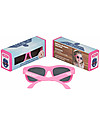 Babiators Sunglasses Original Navigators - Think Pink - 100% UV Protection - 1 Years Lost & Found Guarantee Sunglasses