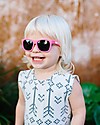 Babiators Sunglasses Original Navigators - Think Pink - 100% UV Protection - 1 Years Lost & Found Guarantee Sunglasses