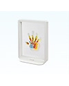 Baby Art Baby Art Family Touch, Imprint Kit for Family  - White Memories Kit