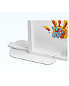 Baby Art Baby Art Family Touch, Imprint Kit for Family  - White Memories Kit