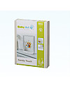 Baby Art Baby Art Family Touch, Imprint Kit for Family  - White Memories Kit
