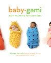 Baby-gami Baby-gami, Baby wrapping for beginners - English Edition - a tongue in cheek guide to baby swaddling and baby wearing! Muslin Swaddle