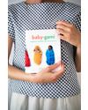 Baby-gami Baby-gami, Baby wrapping for beginners - English Edition - a tongue in cheek guide to baby swaddling and baby wearing! Muslin Swaddle