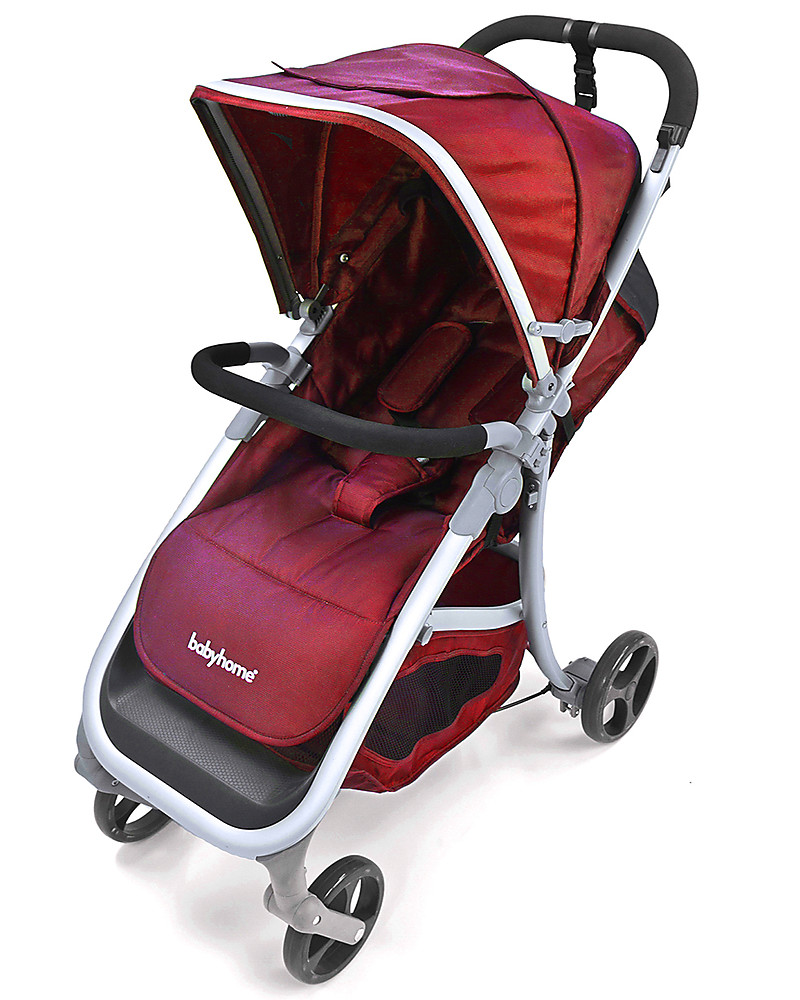 Emotion stroller 2025