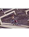 Baby Home Nest Kit for Baby Home Vida Stroller, Sand - Lets you use your stroller from birth! Pram Systems