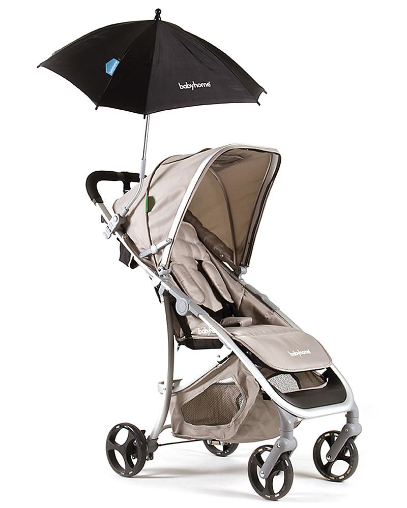 stroller sun umbrella