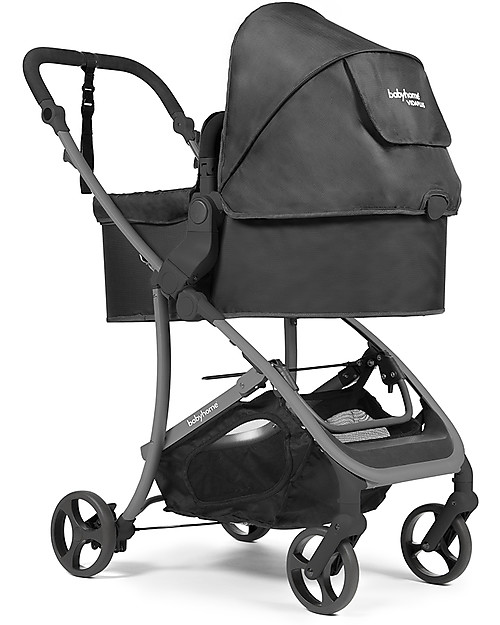 babyhome vida plus