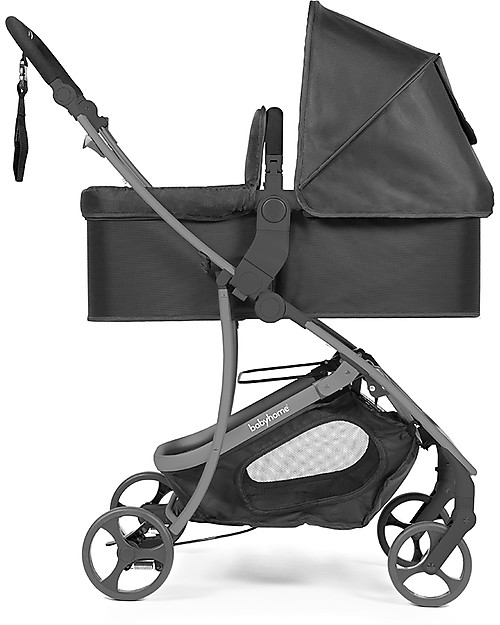 babyhome vida plus