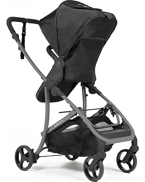 babyhome vida plus