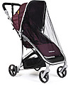 Baby Home Vida Stroller, Purple - Light and compact! Pushchairs