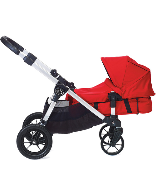 Baby jogger city select bassinet online