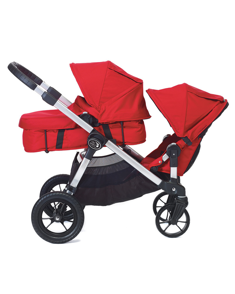 Bassinet Kit For Baby Jogger City Select Stroller 8 Color Choice NEW 