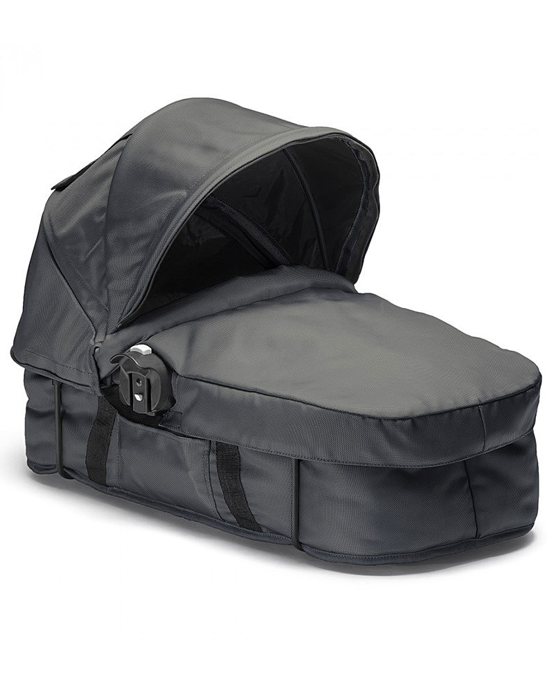 Baby jogger city sales select bassinet