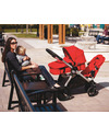 Baby Jogger Bassinet Kit for City Select - Sand Pram Systems
