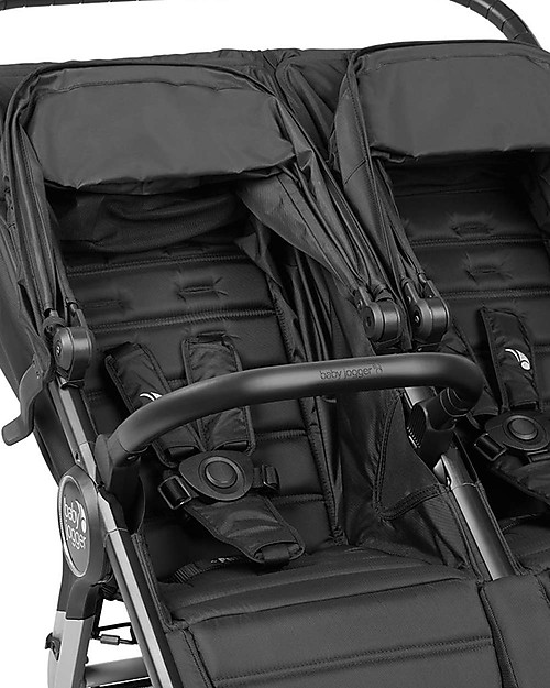 Baby Jogger Bumper bar for City Mini 2/City Mini GT2 Double Stroller Safety Handle