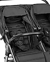 Baby Jogger Bumper bar for City Mini 2/City Mini GT2 Double Stroller Safety Handle