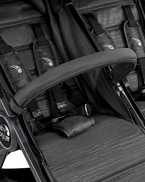 Baby Jogger Bumper bar for City Tour2 Double Stroller Safety Handle