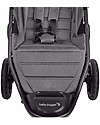 Baby Jogger City Elite 2 Stroller - Cotton Slate - Style and practicality Pushchairs