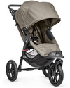 Baby Jogger City Elite - Sand - For all terrains - Closes with one hand! Pushchairs