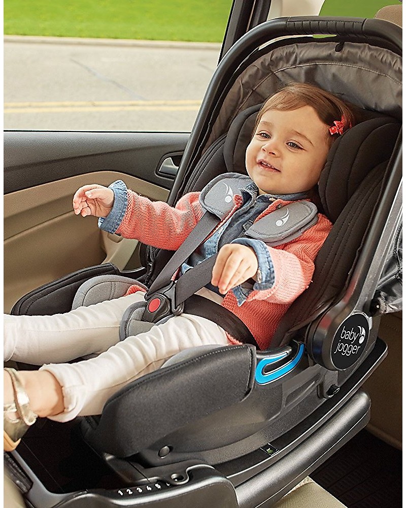 baby jogger city car seat