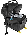 Baby Jogger City Go I-Size Car Seat 0+, Black - Ultra-Safe! From birth to 18 months Car Seats Group 1/2/3