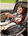 Baby Jogger City Go I-Size Car Seat 0+, Black - Ultra-Safe! From birth to 18 months Car Seats Group 1/2/3