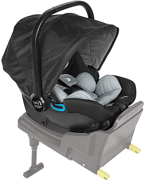 Baby jogger city go best sale isofix base