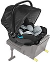 Baby Jogger City Go I-Size Car Seat 0+, Black - Ultra-Safe! From birth to 18 months Car Seats Group 1/2/3