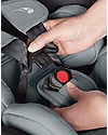Baby Jogger City Go I-Size Car Seat 0+, Black - Ultra-Safe! From birth to 18 months Car Seats Group 1/2/3