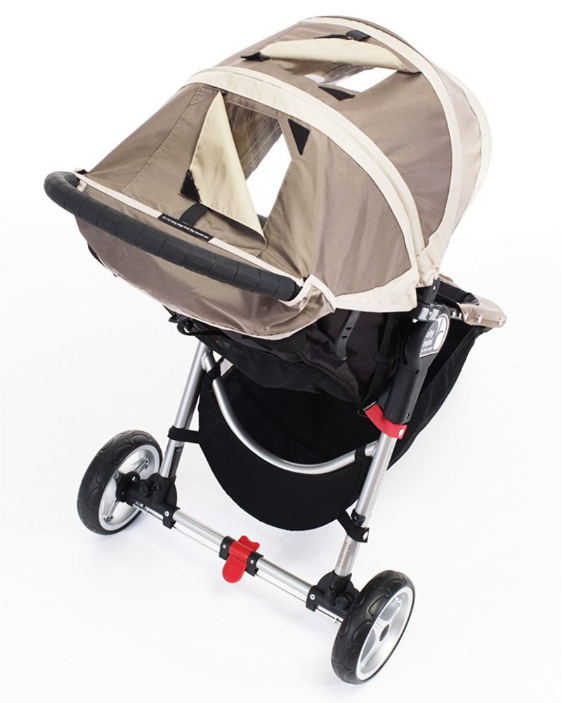 baby jogger city mini evergreen