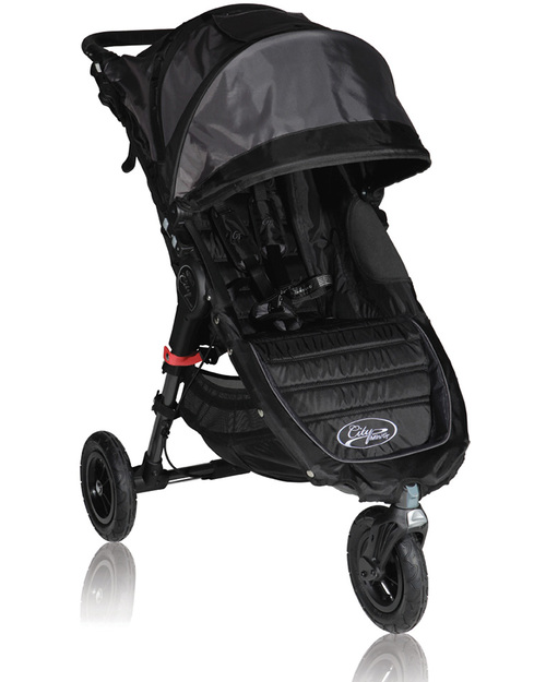 Baby Jogger City Mini Gt Charcoal Denim Charcoal Denim Baby Jogger